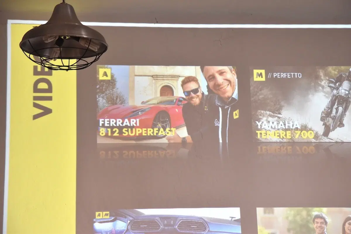 Moto.it a “Immaginazione”: come cambia la comunicazione (10)