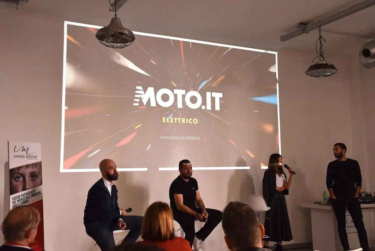 Moto.it a “Immaginazione”: come cambia la comunicazione (5)