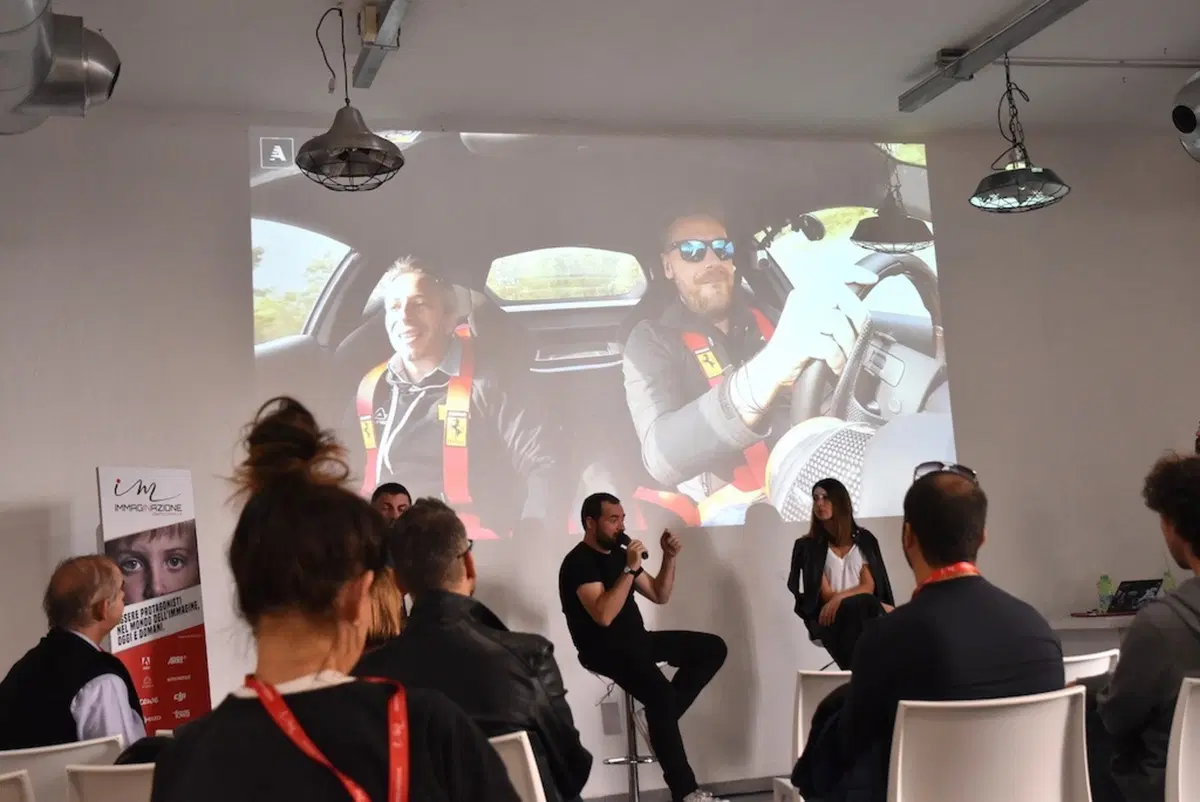 Moto.it a “Immaginazione”: come cambia la comunicazione (15)