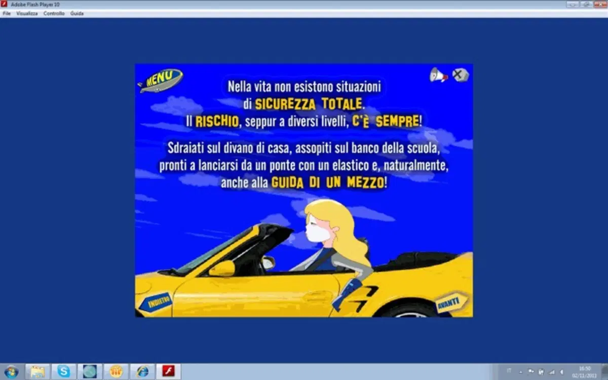 Goodyear per l’educazione stradale nelle scuole  (5)