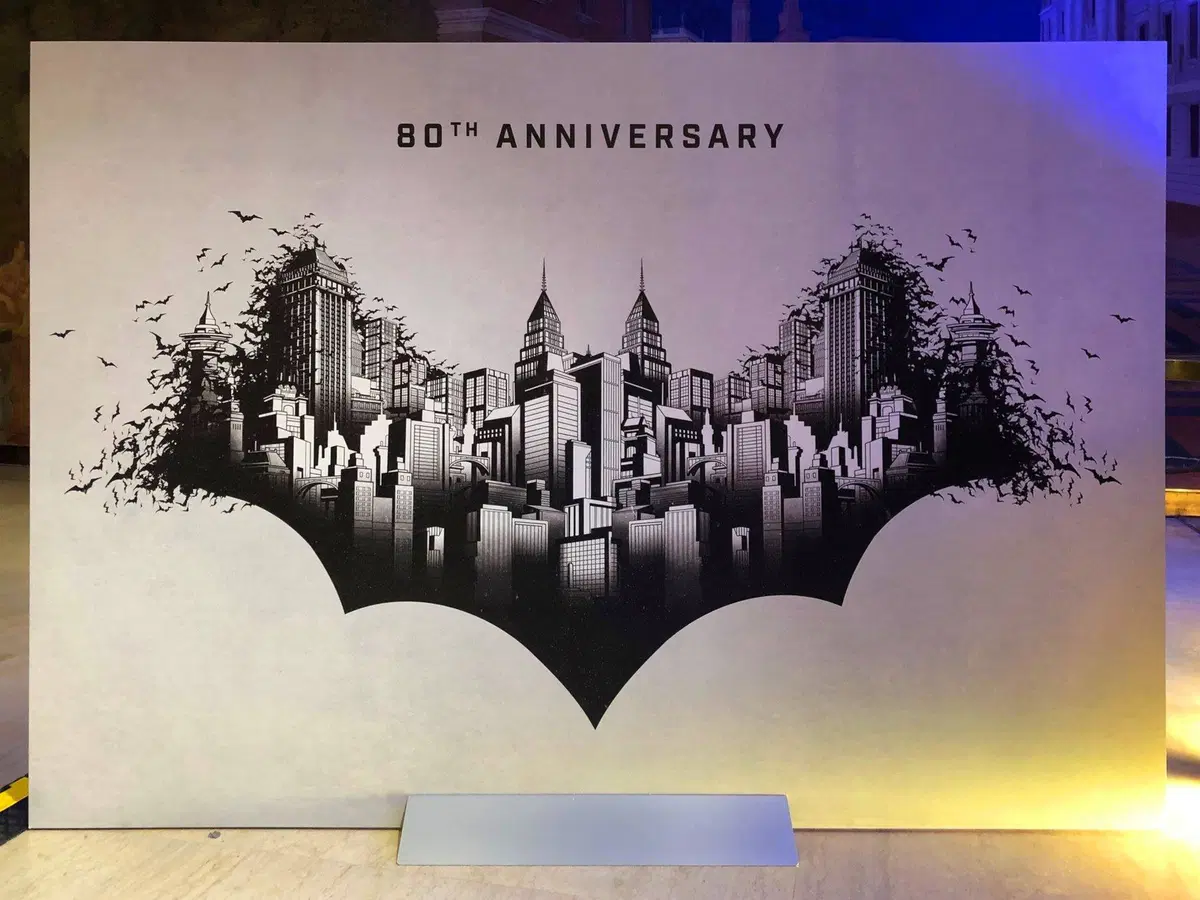 A EICMA c'era anche l'eBike di Batman (4)