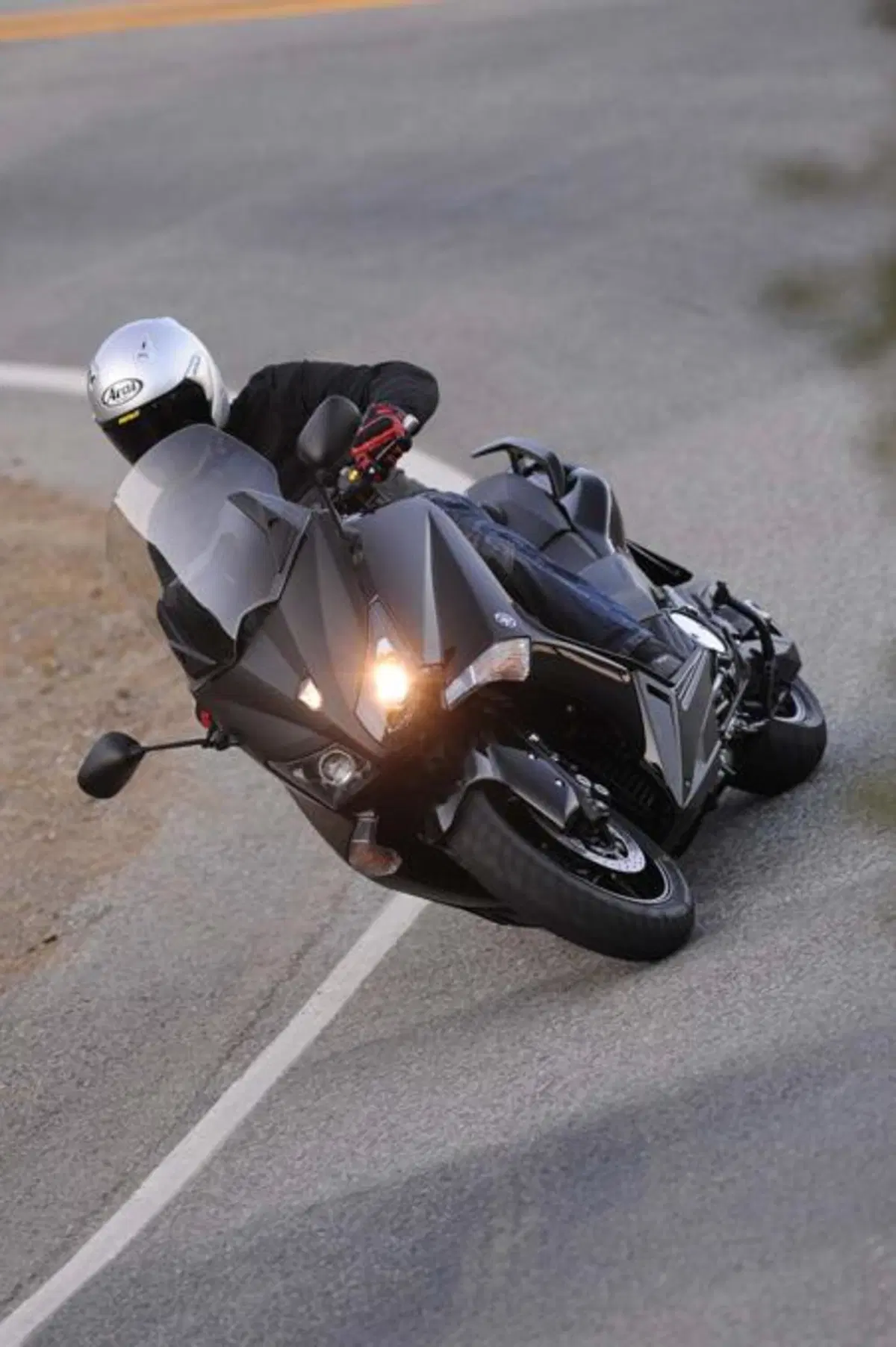 Yamaha TMAX 530  (10)