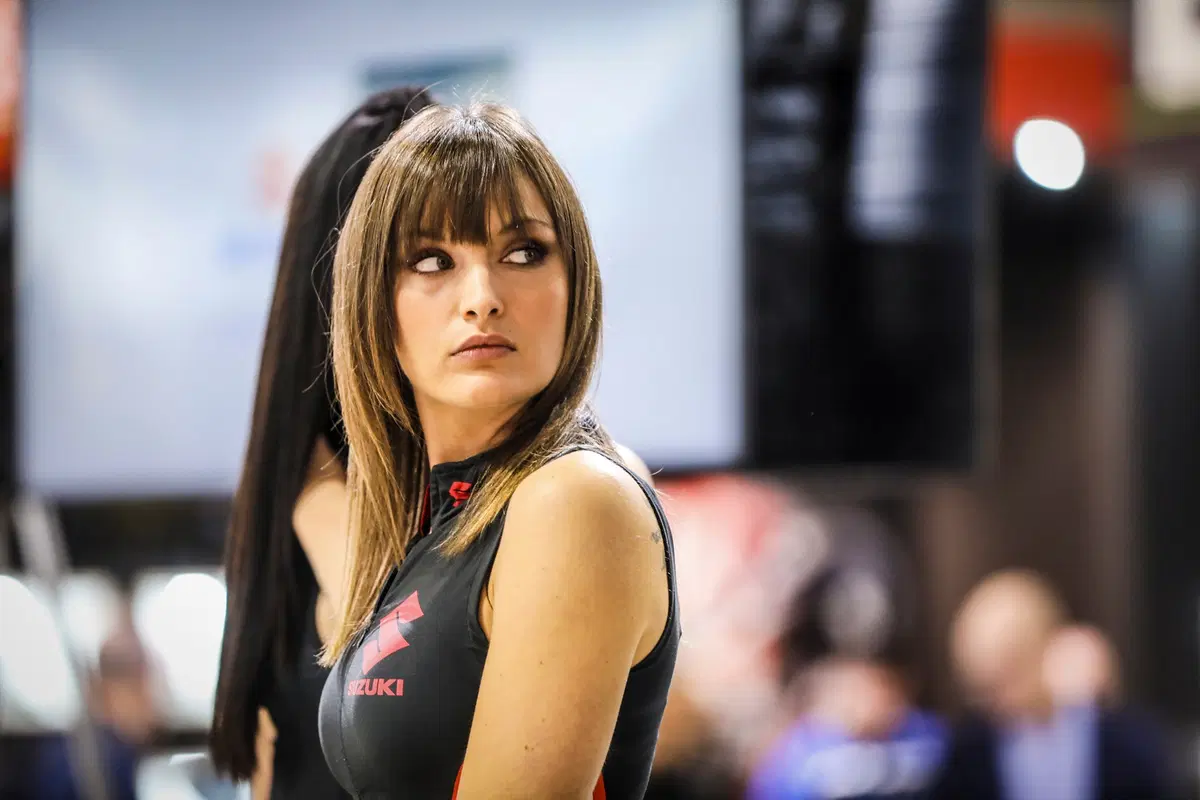 Le ragazze di EICMA 2019 (19)