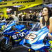 Le ragazze di EICMA 2019