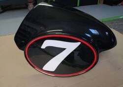 Monoposto Moto Guzzi V7