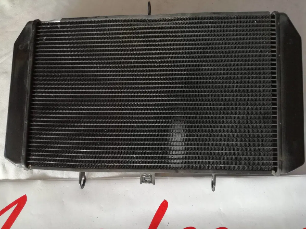 Radiatore Kawasaki Z 750/800/1000