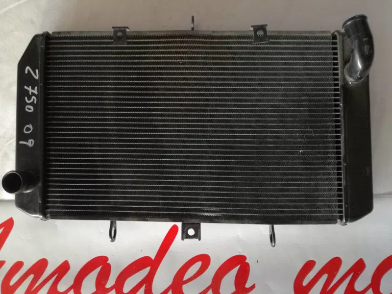 Radiatore Kawasaki Z 750/800/1000 (2)
