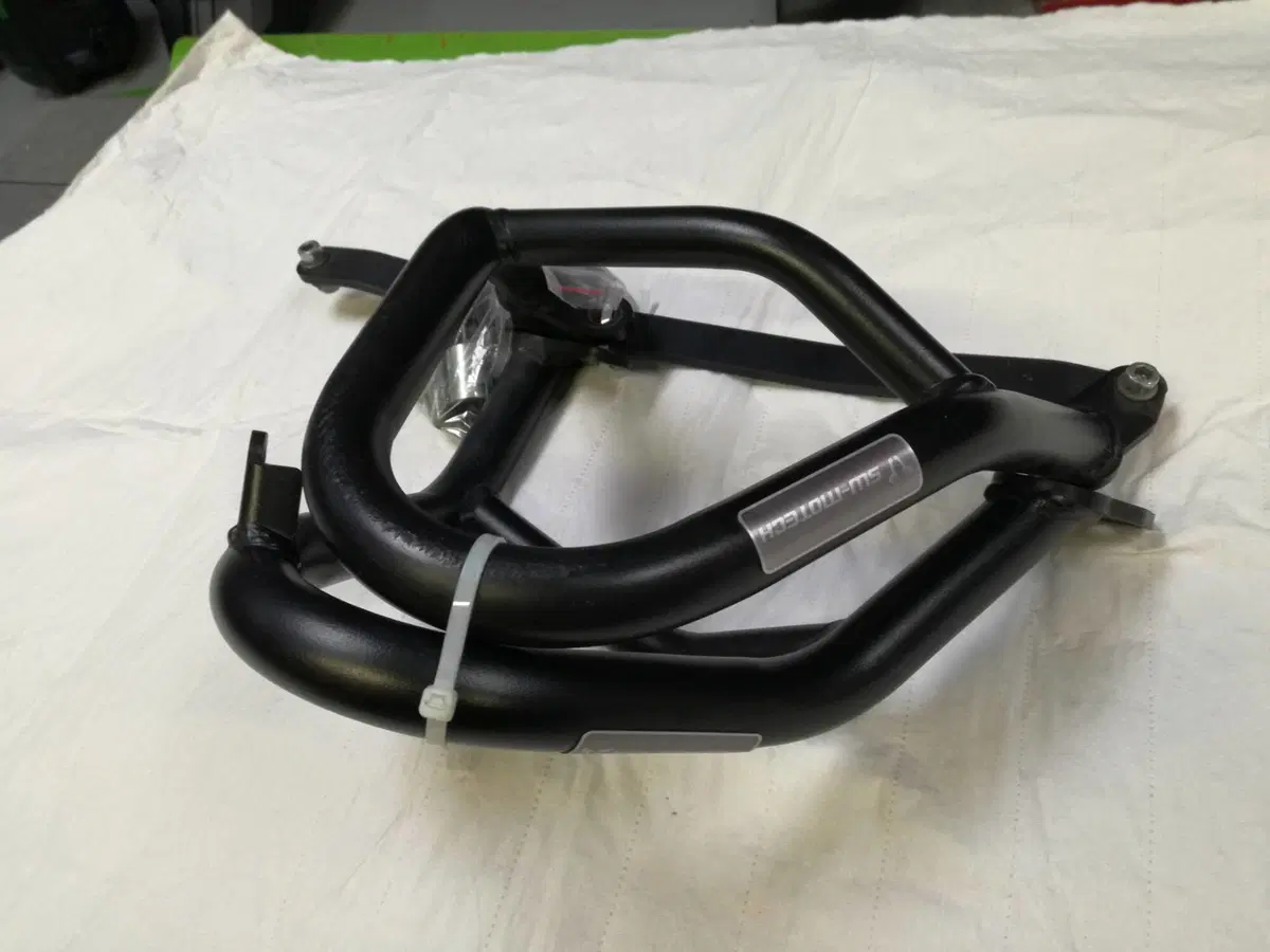 Paramotori Honda CB 500F Sw-Motech (2)
