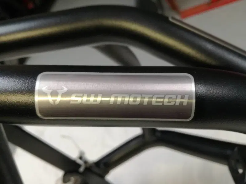 Paramotori Honda CB 500F Sw-Motech (3)