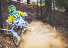 ISDE 2019 Portugal, day 1. L’incredibile carica dei 500 alla Sei Giorni 