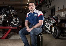 Michael Dunlop: multa alla North West 200