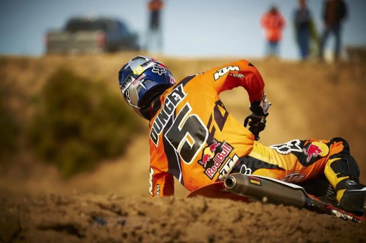 KTM Red Bull Factory Team: le foto del team SX USA! (3)