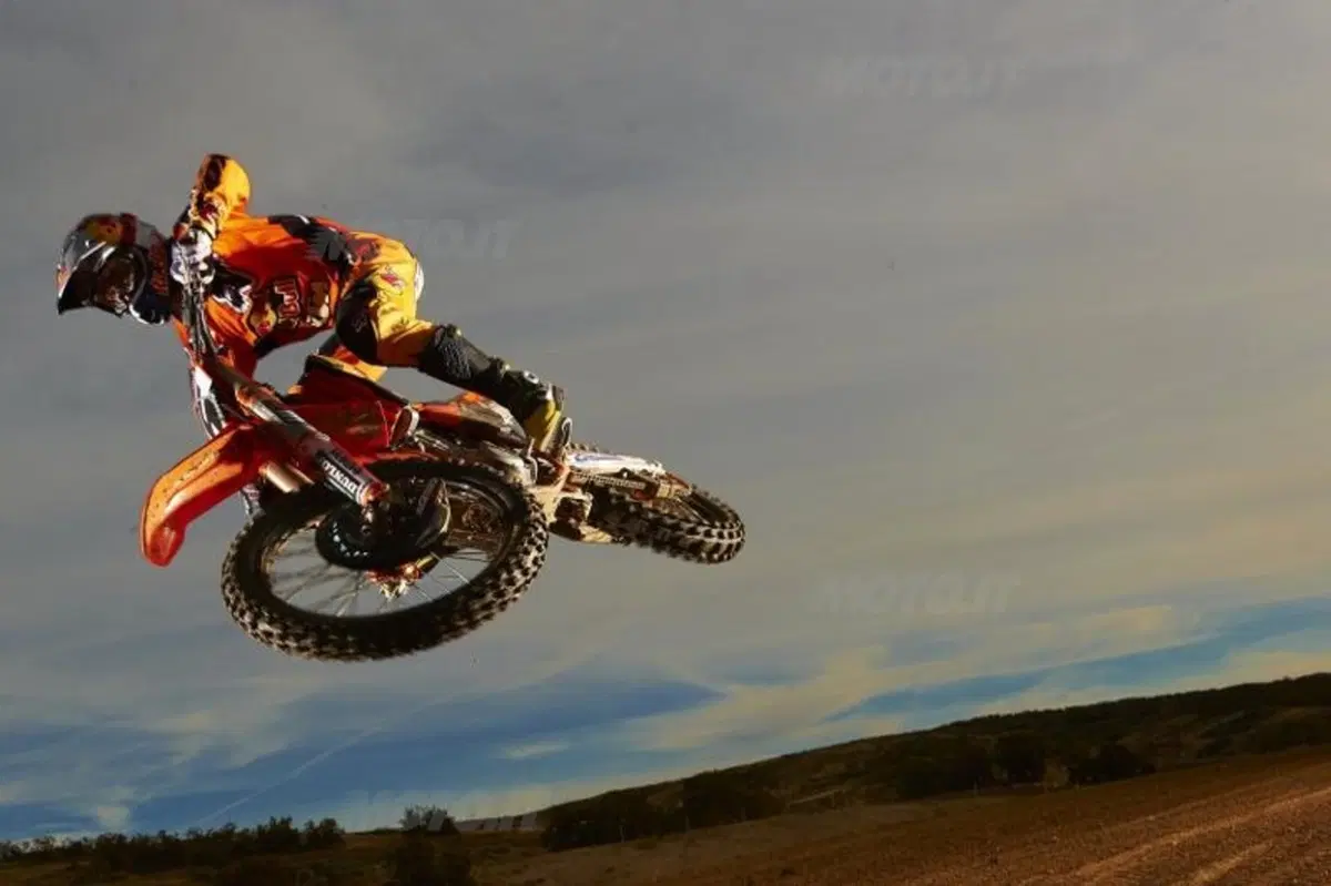 KTM Red Bull Factory Team: le foto del team SX USA! (7)