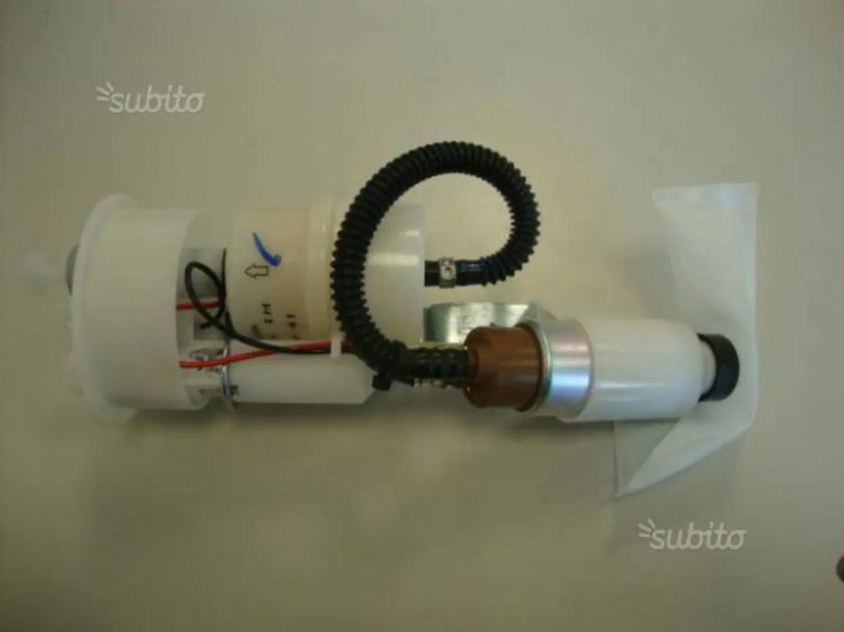 Gruppo pompa completo per Vespa GTS 125-150-300 Piaggio