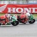 Honda Italia Racing Project: i trofei del 2012