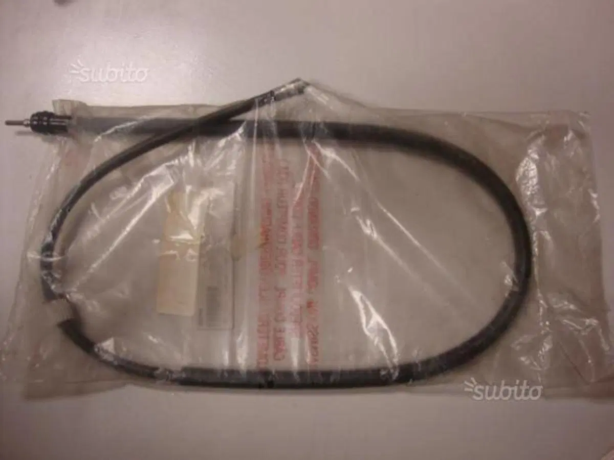 Trasmissione contakm MBK Booster Rms