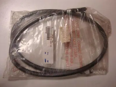 Trasmissione contakm Peugeot SV 50-125-100 Rms