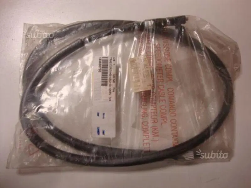 Trasmissione contakm Peugeot SV 50-125-100 Rms