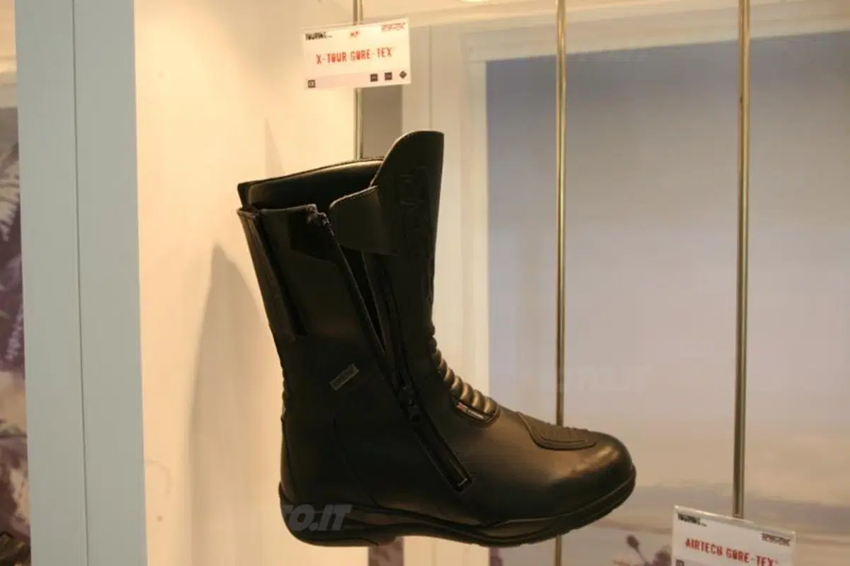 Collezione TCX 2012