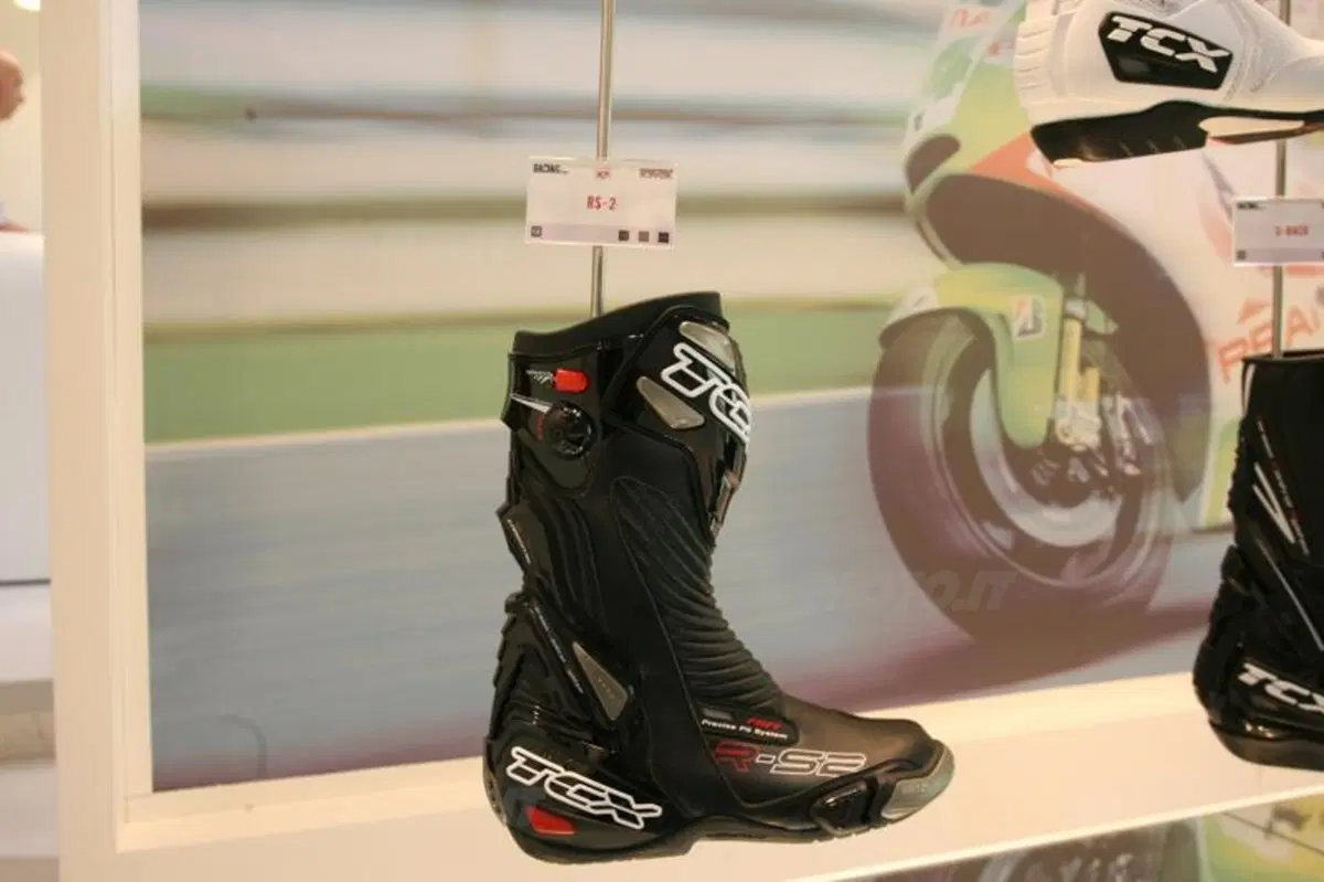 Collezione TCX 2012 (2)