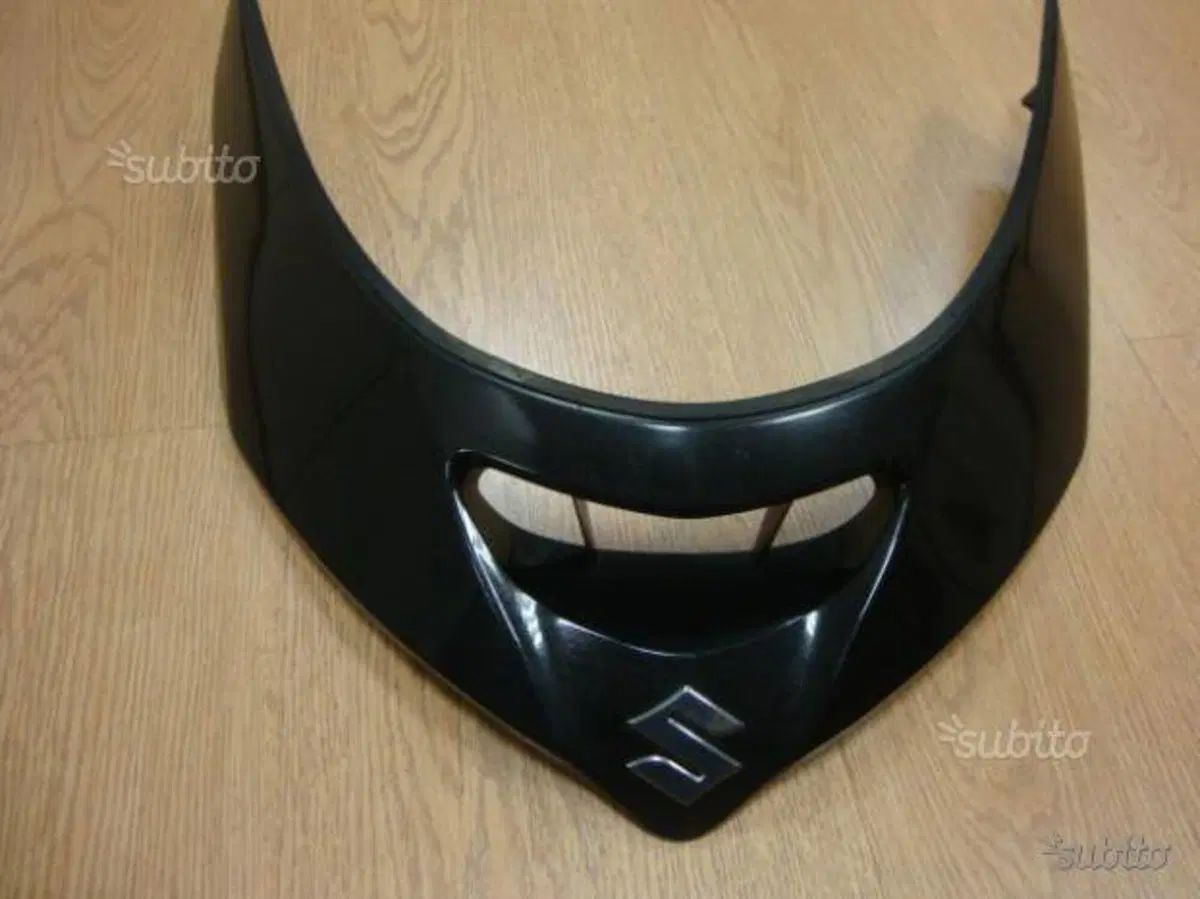 Scudo anteriore superiore Burgman 250-400 Suzuki (3)