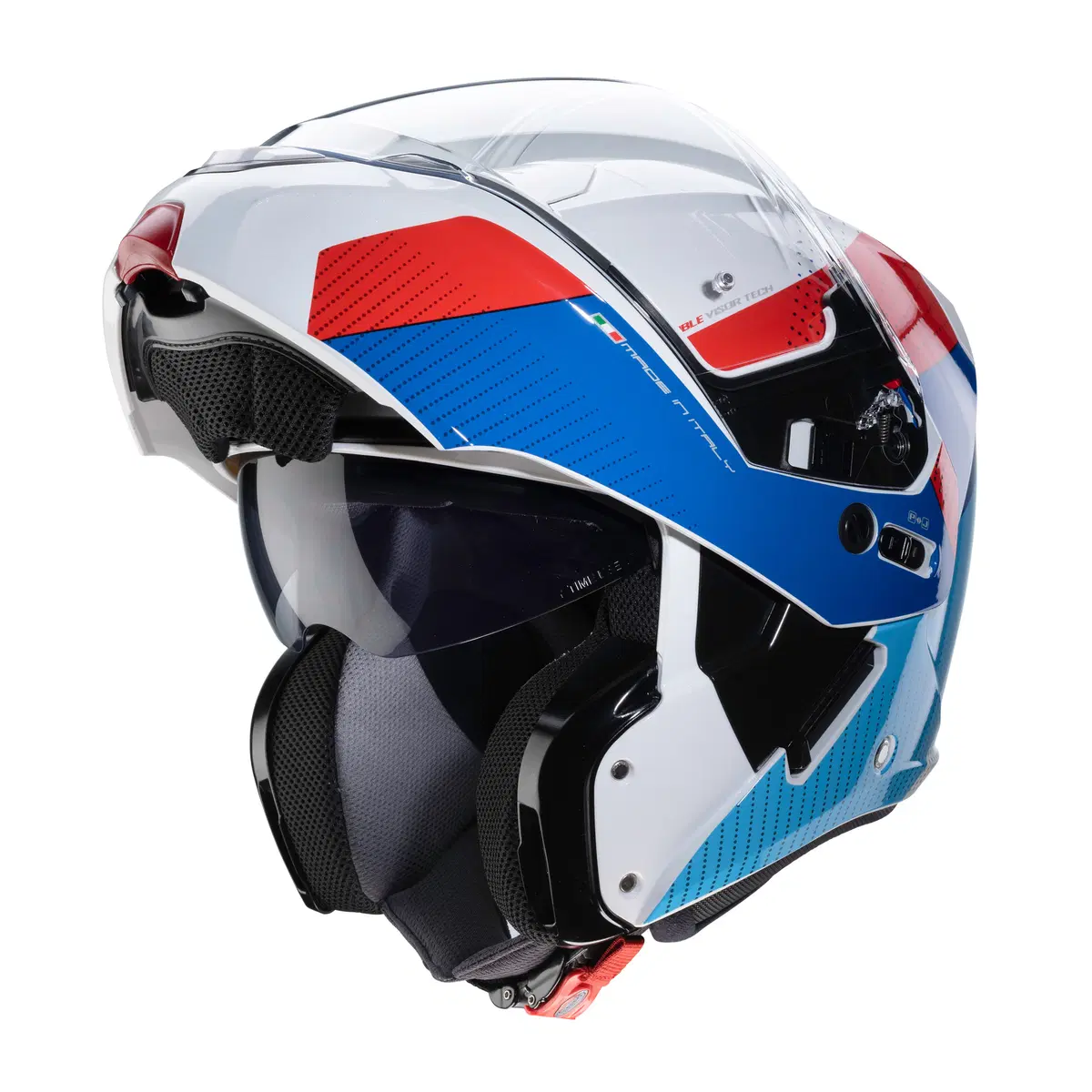 Le novità Caberg a EICMA: Horus e Flyon (2)
