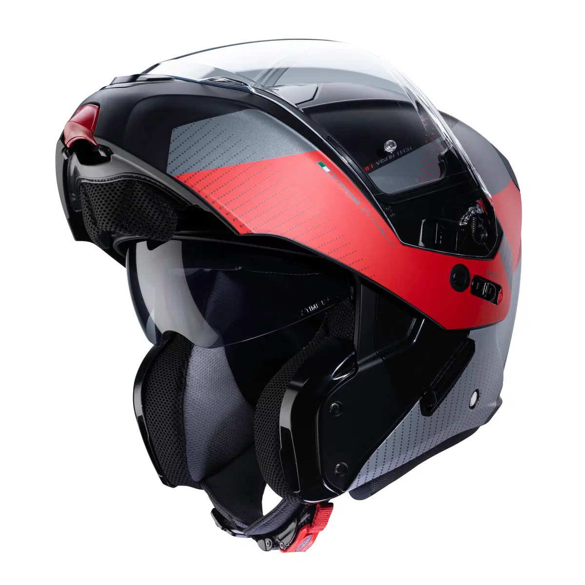 Le novità Caberg a EICMA: Horus e Flyon (3)