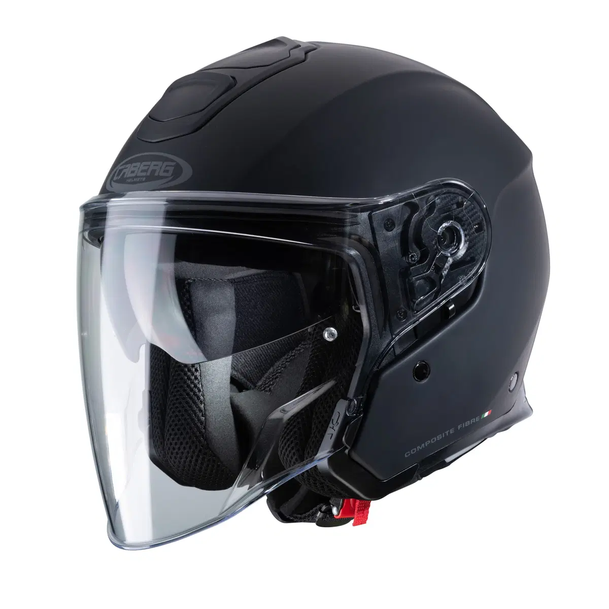 Le novità Caberg a EICMA: Horus e Flyon (2)