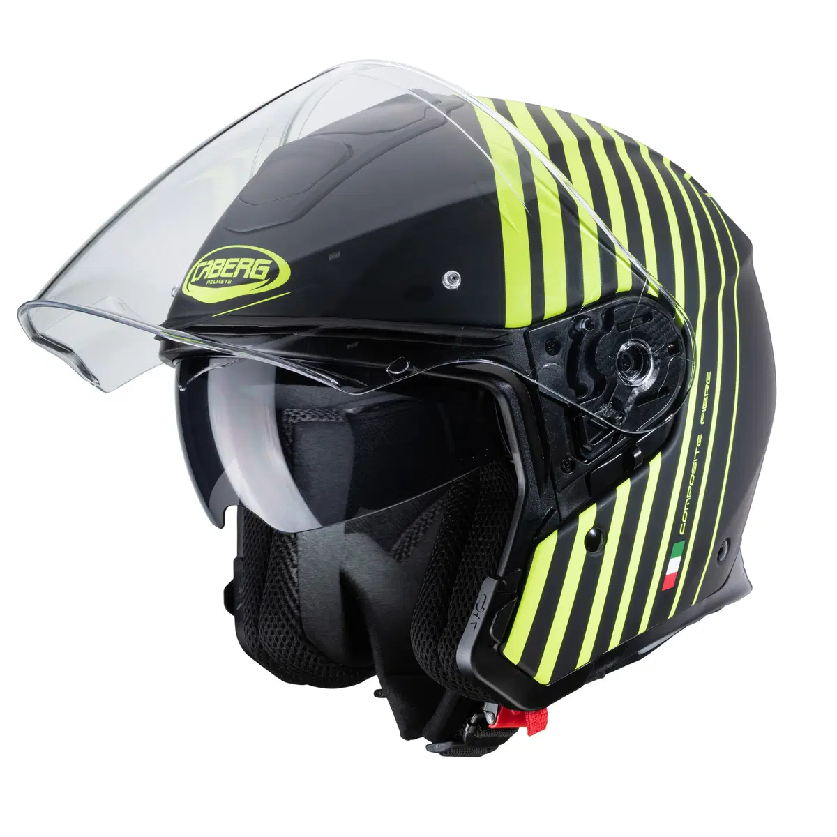 Le novità Caberg a EICMA: Horus e Flyon (3)