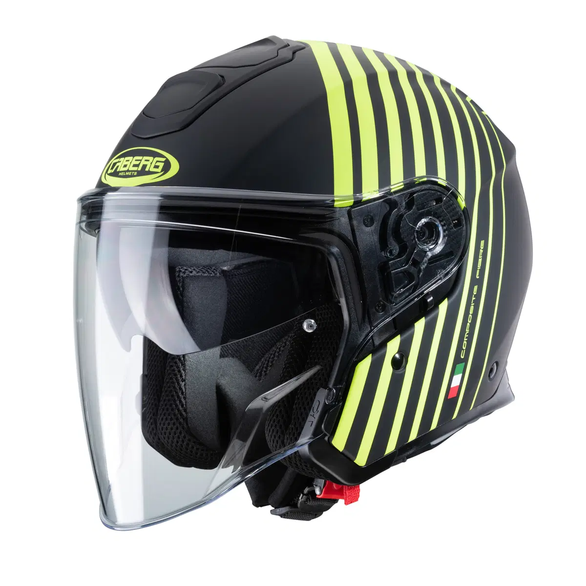 Le novità Caberg a EICMA: Horus e Flyon (4)