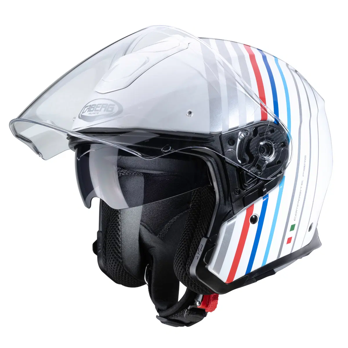 Le novità Caberg a EICMA: Horus e Flyon (5)