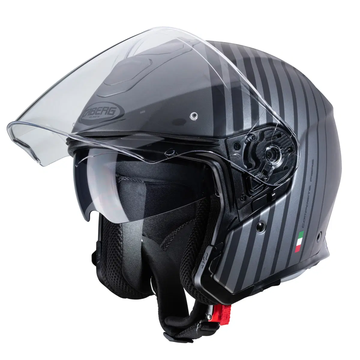 Le novità Caberg a EICMA: Horus e Flyon (7)