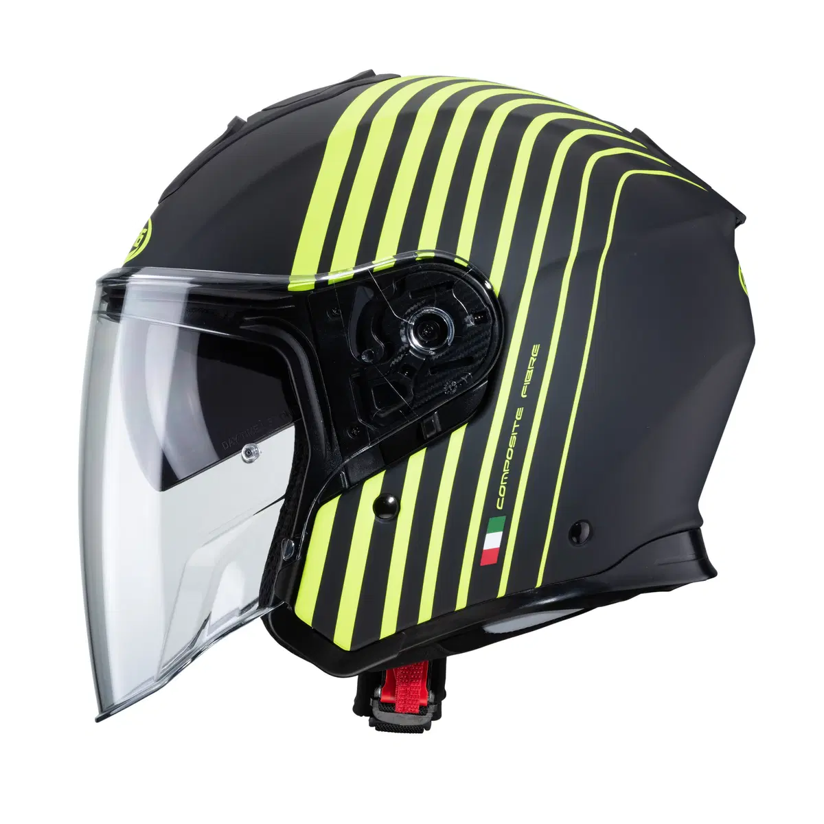 Le novità Caberg a EICMA: Horus e Flyon (8)