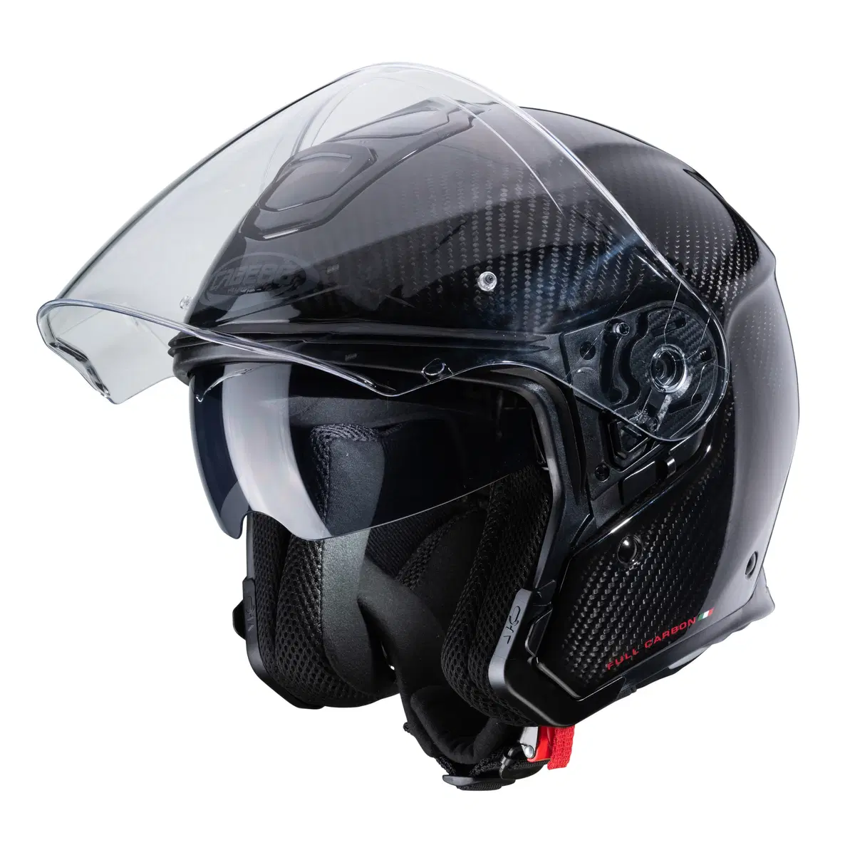 Le novità Caberg a EICMA: Horus e Flyon (9)