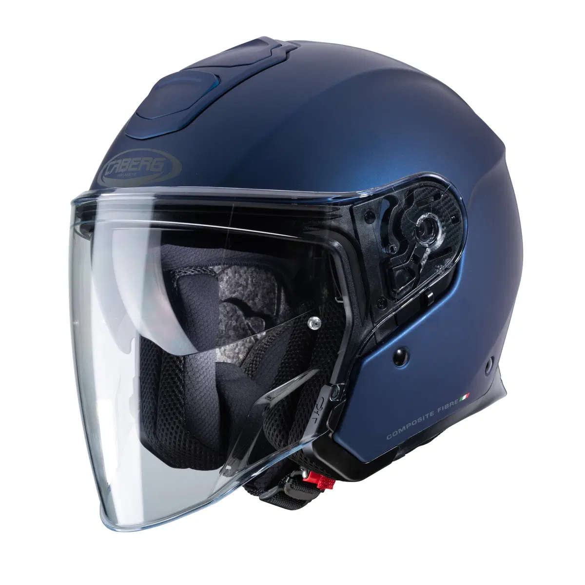 Le novità Caberg a EICMA: Horus e Flyon (10)