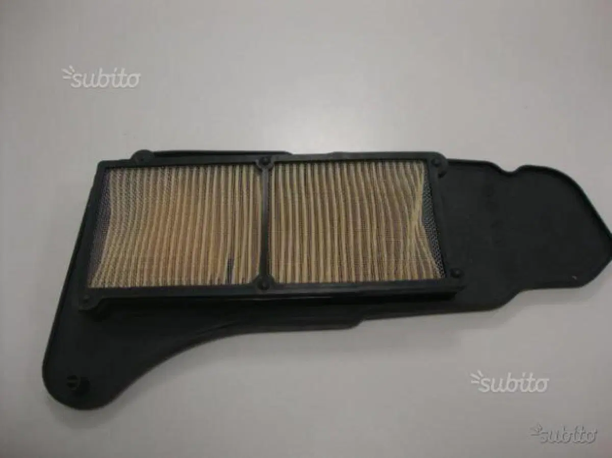 Filtro aria Yamaha Majestic 400 (2)