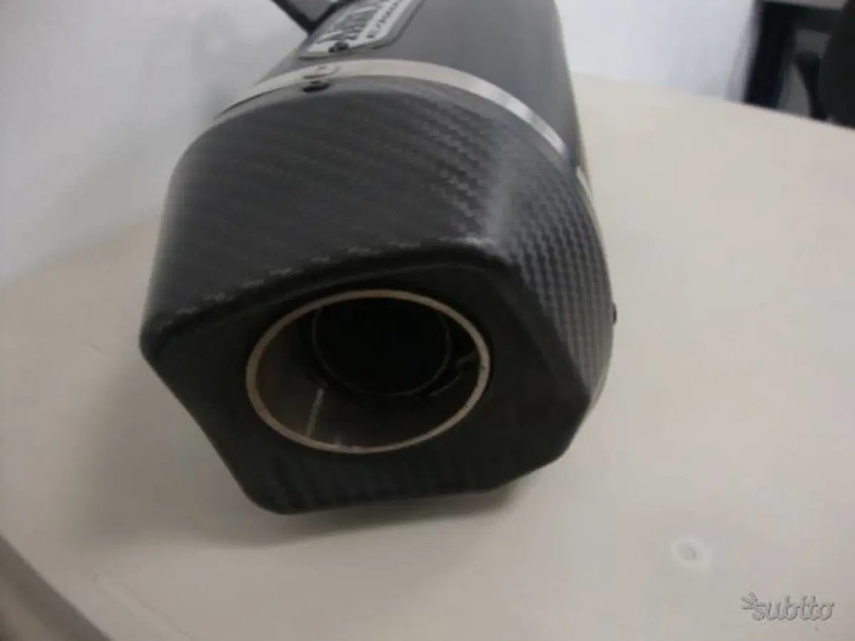 Marmitta Arrow per Benelli TRK502 (3)
