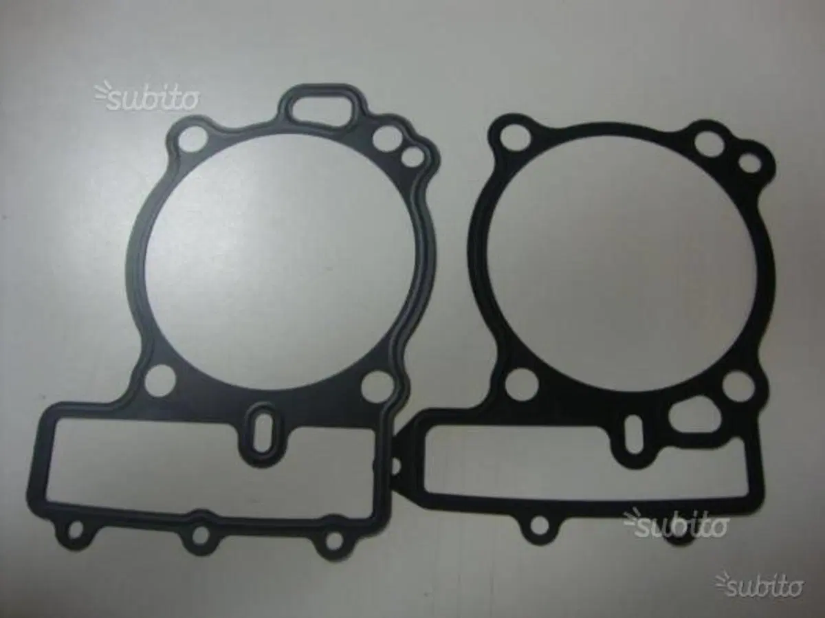Guarnizioni cilindro ant+post Suzuki SV-TL-V-Strom