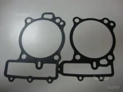 Guarnizioni cilindro ant+post Suzuki SV-TL-V-Strom