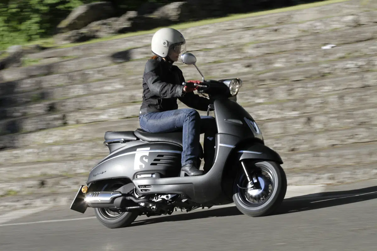 Peugeot Django S (5)