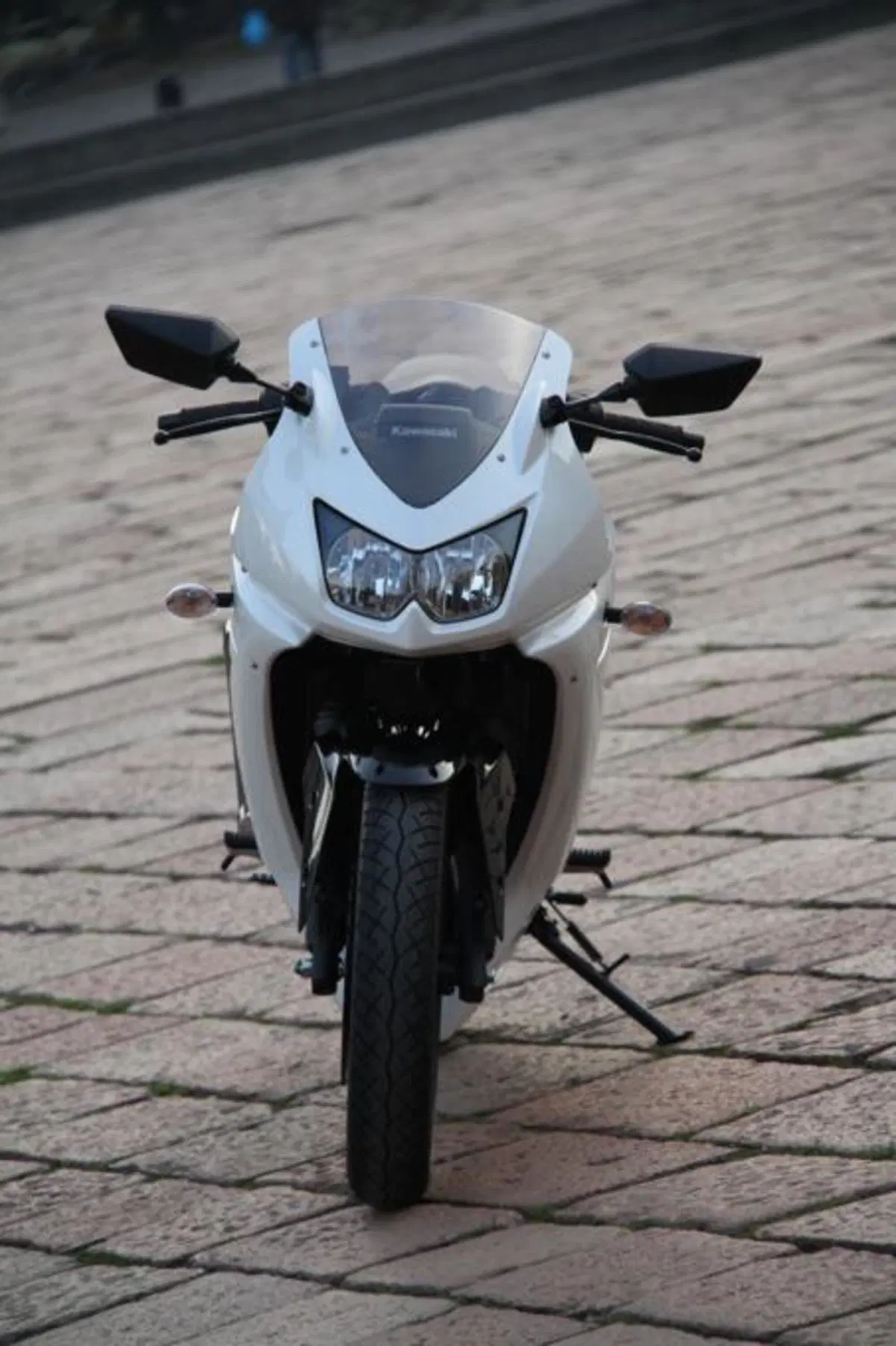 Honda CBR 250R VS Kawasaki Ninja 250R (40)