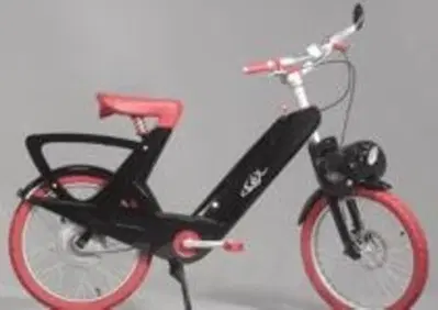 In Italia ritorna il Solex