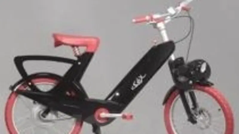 In Italia ritorna il Solex