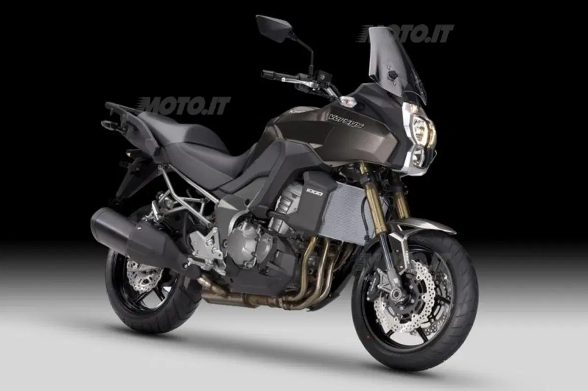 Kawasaki Versys 1000  (30)