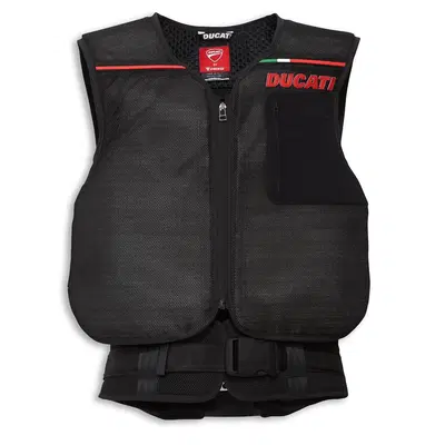 Gilet D-air Street Ducati