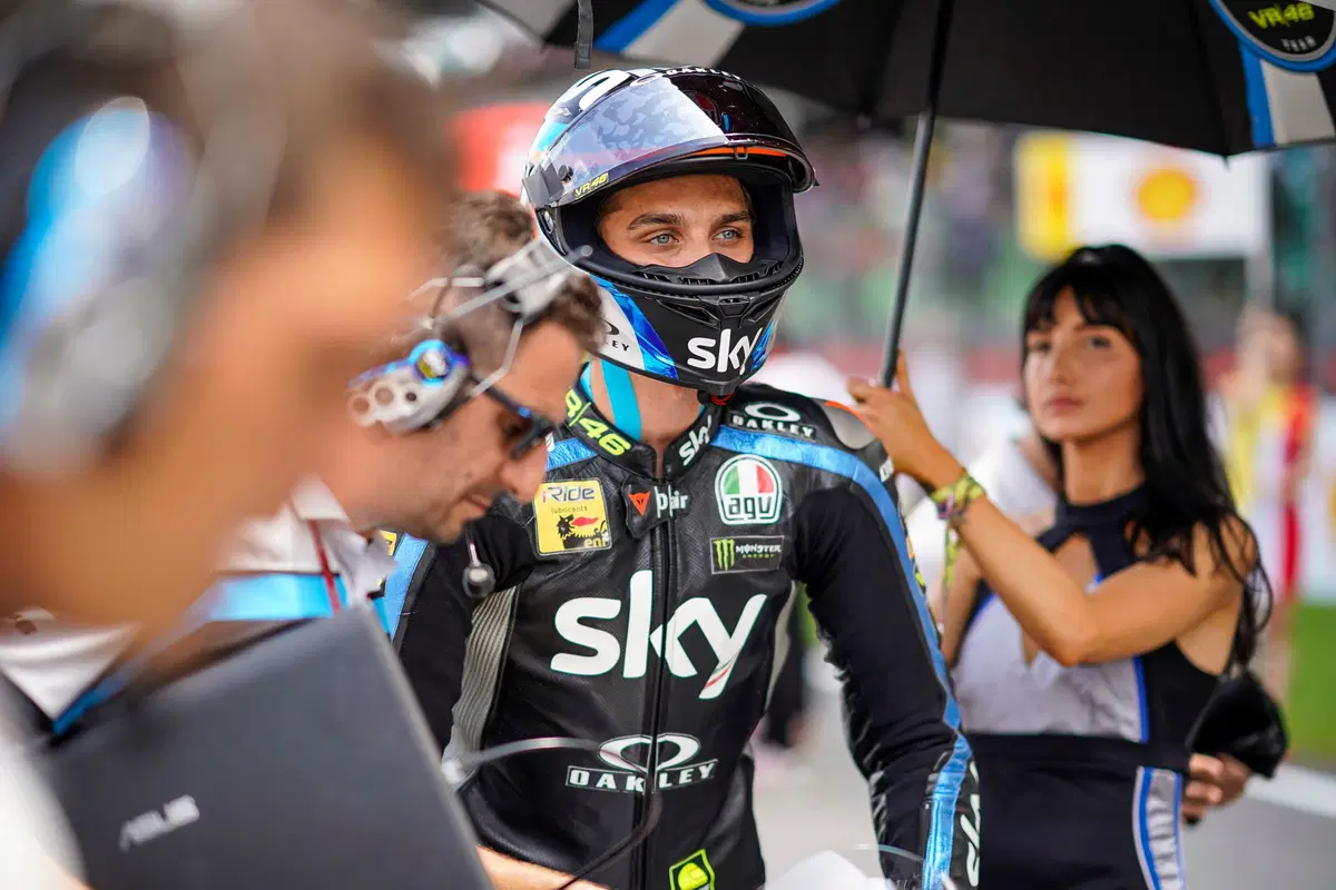 Marini e Vietti, due talenti in Moto2 e Moto3 (2)