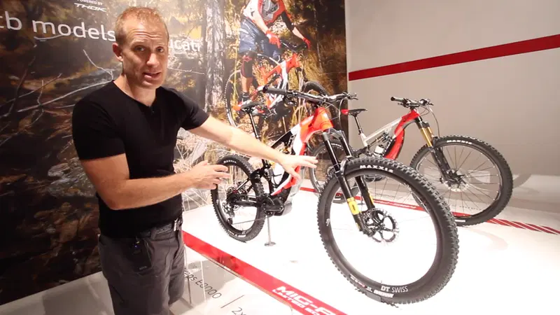 EICMA 2019. Tutte le novit&agrave; eBike