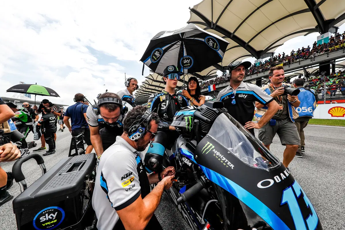 Marini e Vietti, due talenti in Moto2 e Moto3 (2)