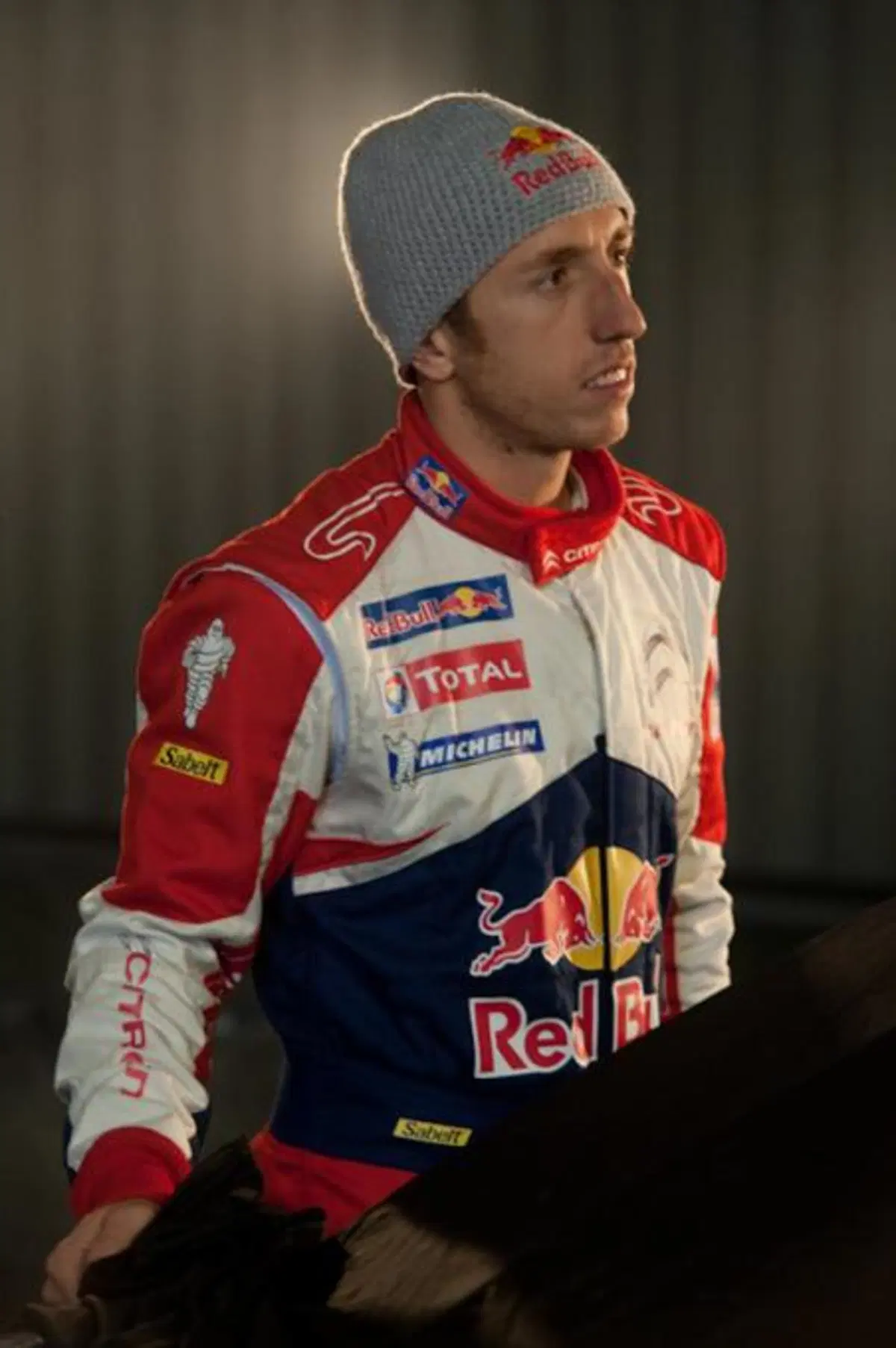 Cairoli debutta alla grande nei rally (2)