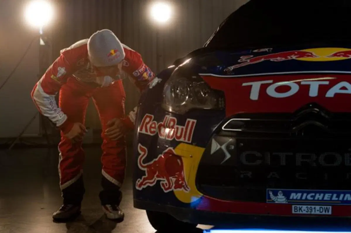 Cairoli debutta alla grande nei rally (3)